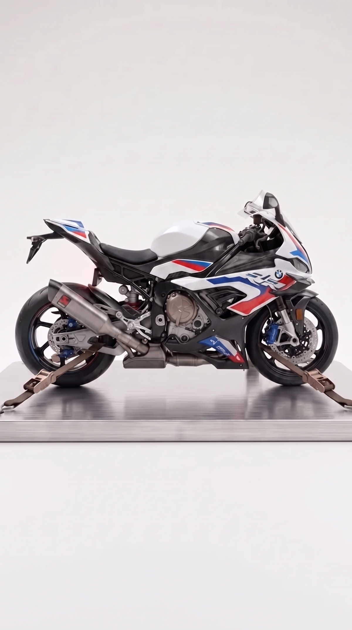 Bmw S1000RR Alarm Clock